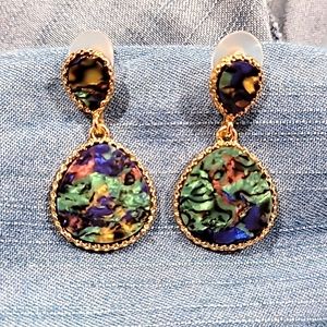 Beautiful Earrings New